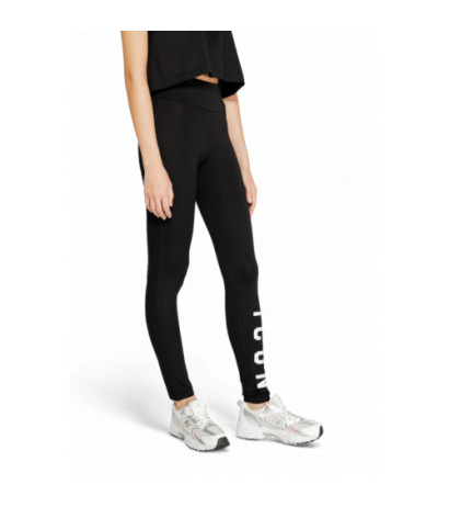 Icon Kelnės  ID9226L Black