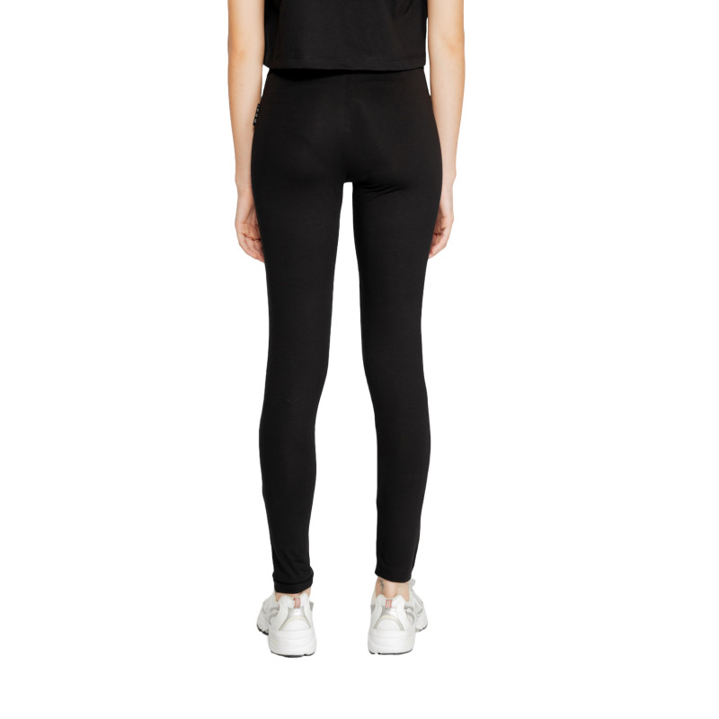 Icon Kelnės  ID9226L Black