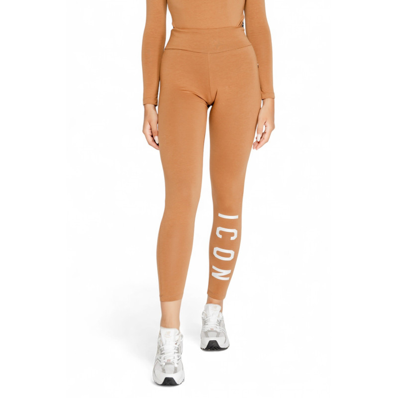 Icon Tamprės  ID9226L Brown