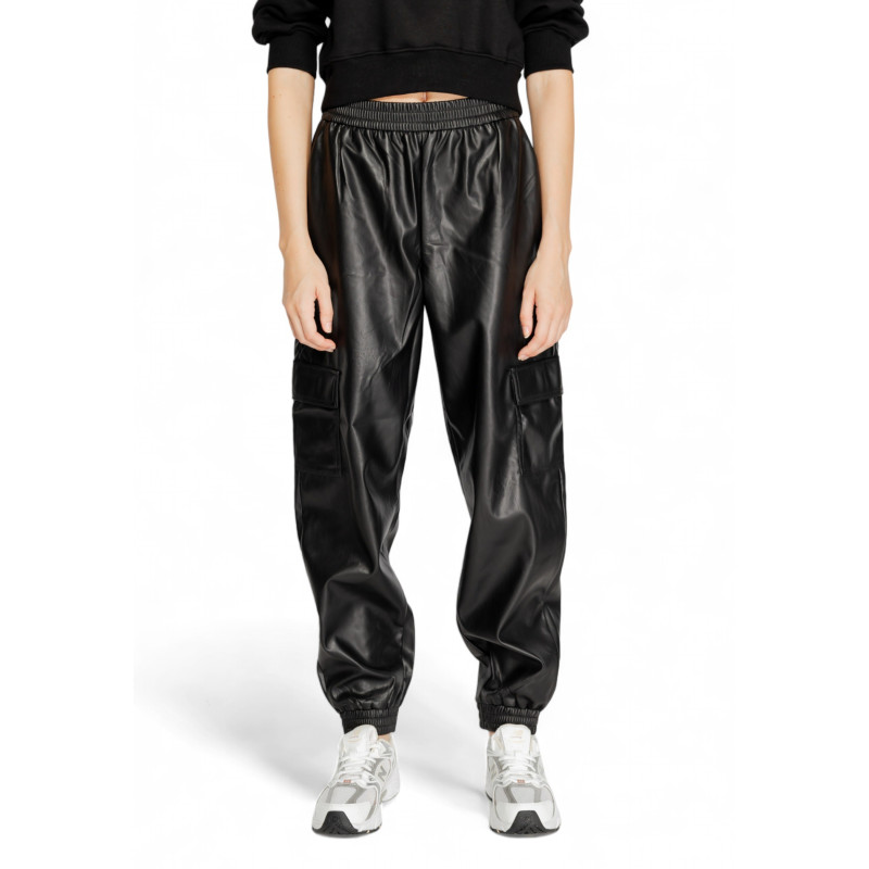Only Kelnės  15325118 Black