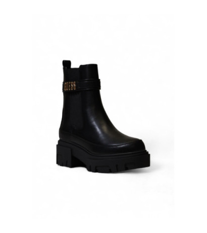 Guess Aulinukai FL8YEA ELE10 Black