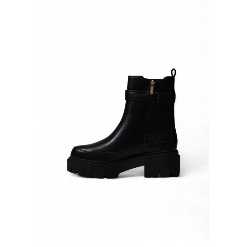 Guess Aulinukai FL8YEA ELE10 Black