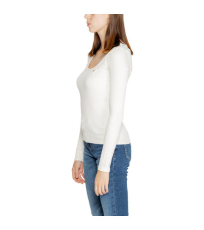 Guess Active Marškinėliai V4BP07 K8RT2 White