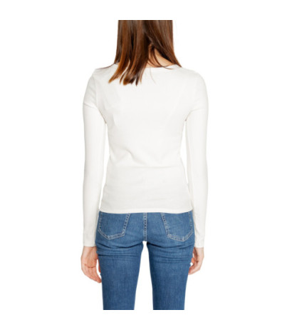 Guess Active Marškinėliai V4BP07 K8RT2 White