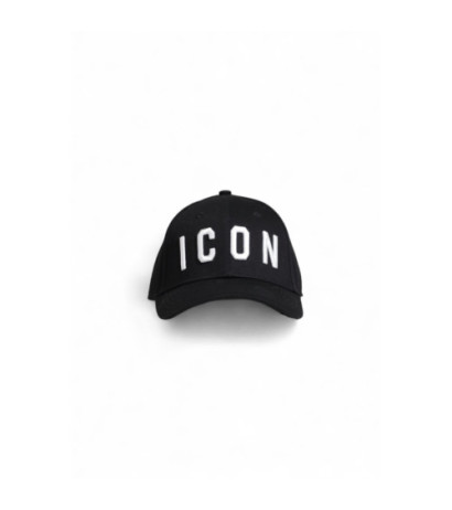 Icon Kepurė IUNIX9012A Black