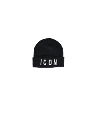 Icon Kepurė IUNUX9214A Black