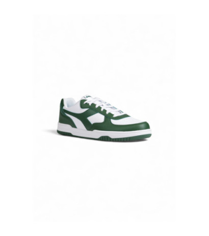 Diadora Laisvalaikio Bateliai 101 177704 Green