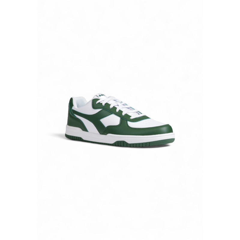 Diadora Laisvalaikio Bateliai 101 177704 Green