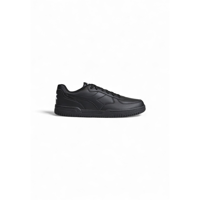 Diadora Laisvalaikio Bateliai 101 177704 Black