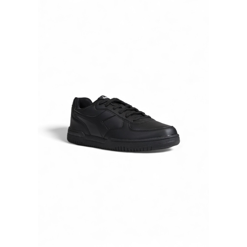 Diadora Laisvalaikio Bateliai 101 177704 Black