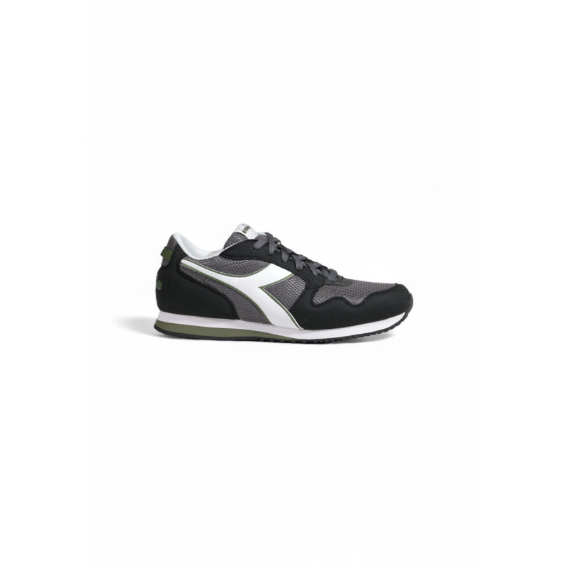 Diadora Laisvalaikio Bateliai WH7_12006600138_Grigio_Scuro Grey