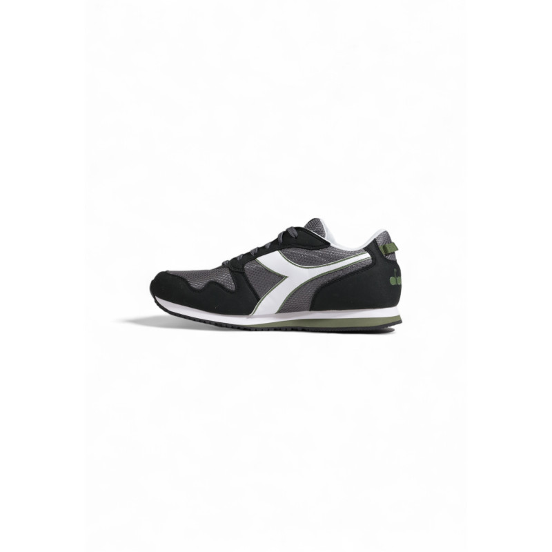 Diadora Laisvalaikio Bateliai WH7_12006600138_Grigio_Scuro Grey