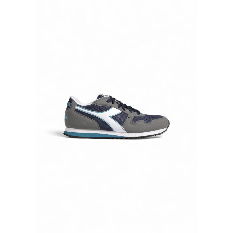 Diadora Laisvalaikio Bateliai WH7_12006600128_Blue_scuro Blue