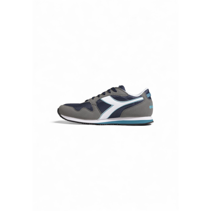 Diadora Laisvalaikio Bateliai WH7_12006600128_Blue_scuro Blue