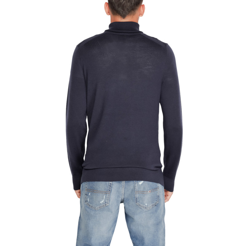 Calvin Klein Megztinis K10K110420 Blue