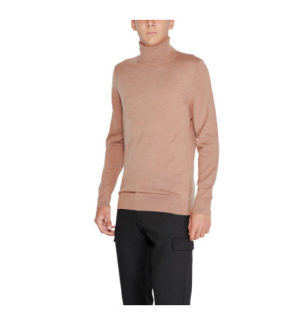 Calvin Klein Megztinis K10K110420 Beige