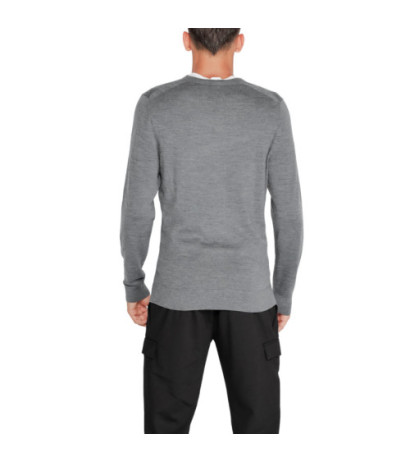Calvin Klein Megztinis K10K109474 Grey