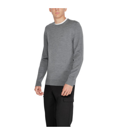 Calvin Klein Megztinis K10K109474 Grey