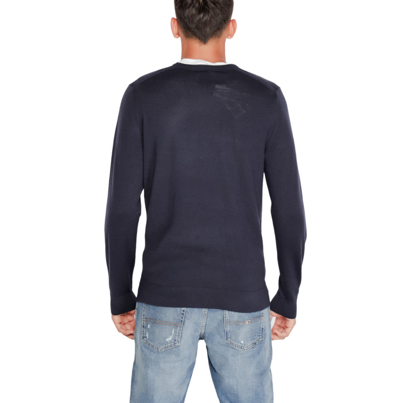 Calvin Klein Megztinis K10K109474 Blue