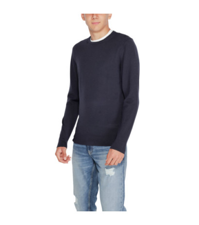 Calvin Klein Megztinis K10K109474 Blue