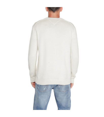 Tommy Hilfiger Megztinis DM0DM18370 Beige