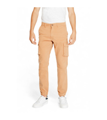 Gas Kelnės A7865 4849 Orange
