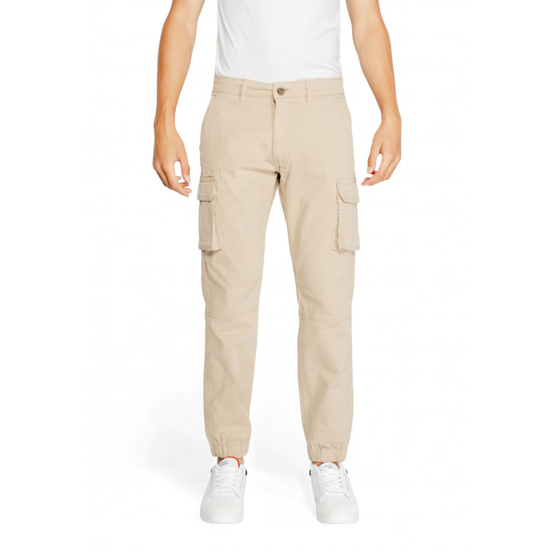 Gas Kelnės A7865 4846 Beige