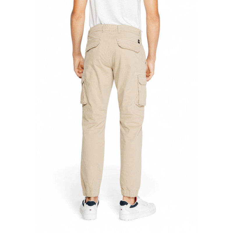 Gas Kelnės A7865 4846 Beige