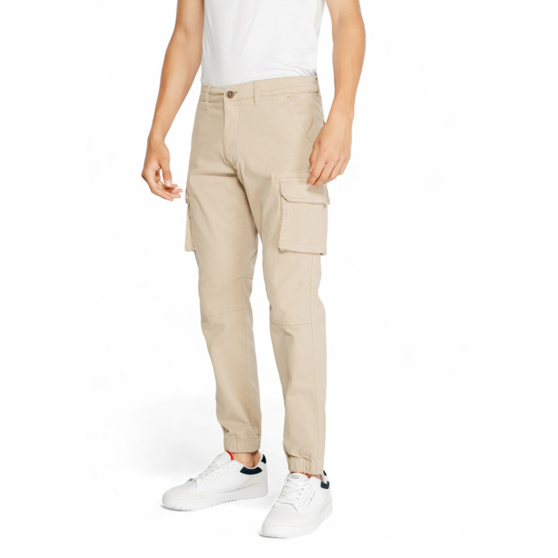 Gas Kelnės A7865 4846 Beige
