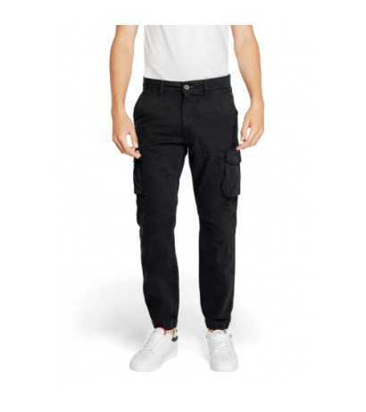 Gas Kelnės A7865 0200 Black