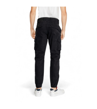 Gas Kelnės A7865 0200 Black