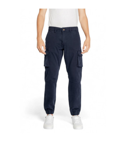 Gas Kelnės A7865 0194 Blue