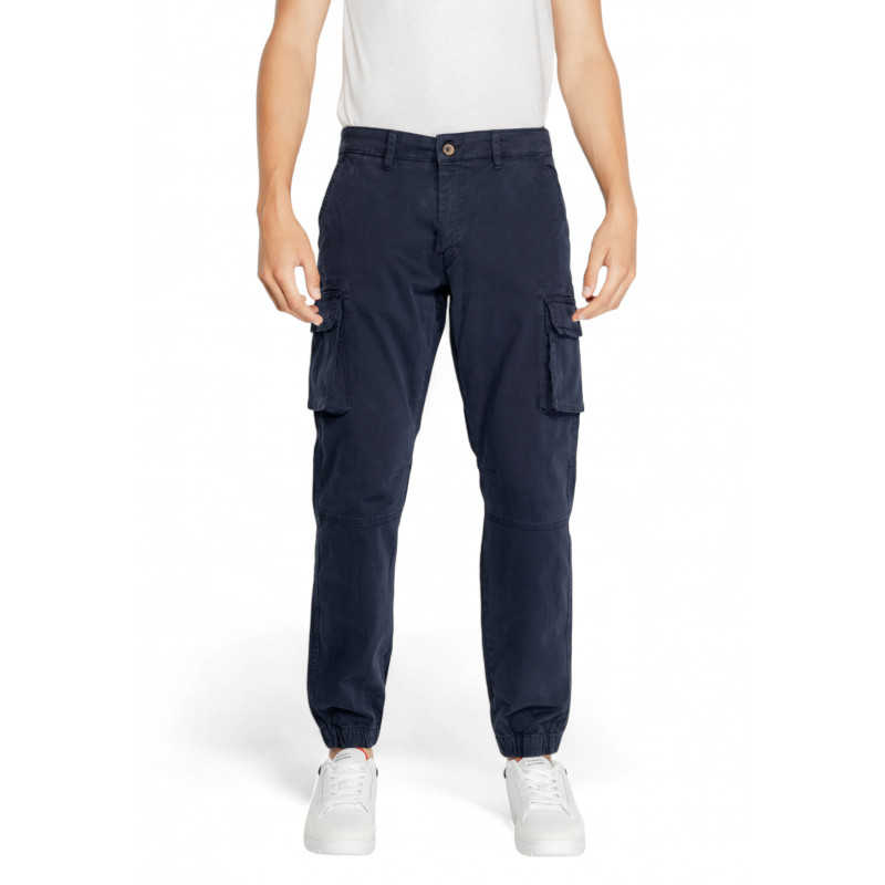 Gas Kelnės A7865 0194 Blue