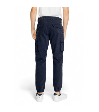 Gas Kelnės A7865 0194 Blue