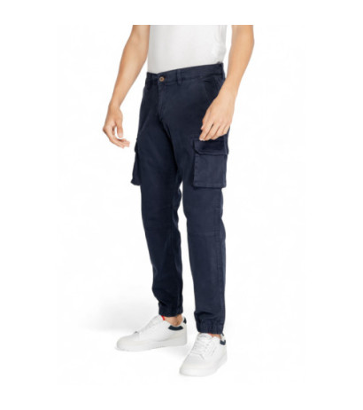 Gas Kelnės A7865 0194 Blue