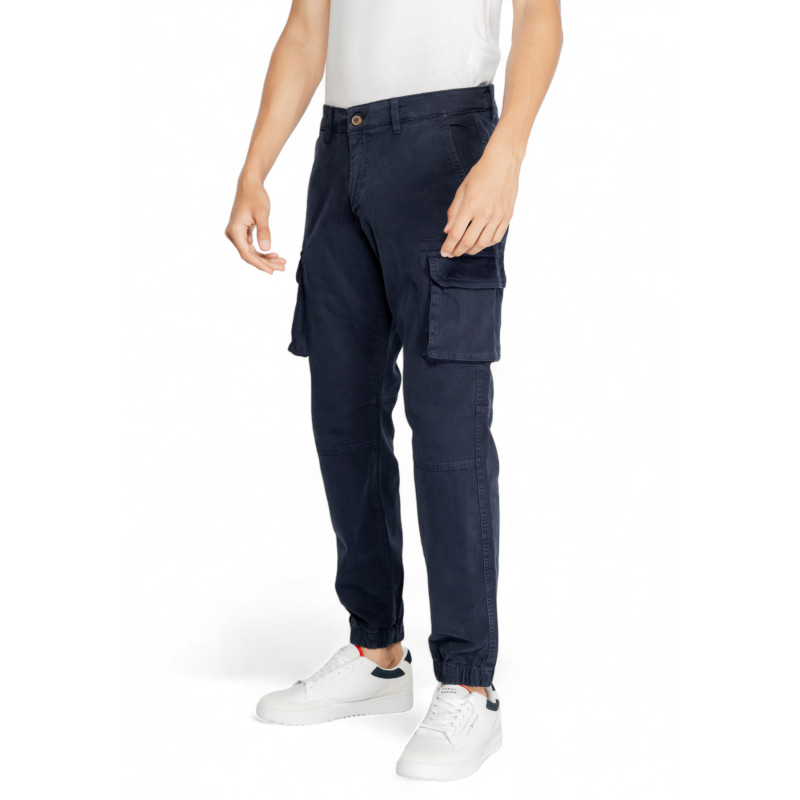 Gas Kelnės A7865 0194 Blue