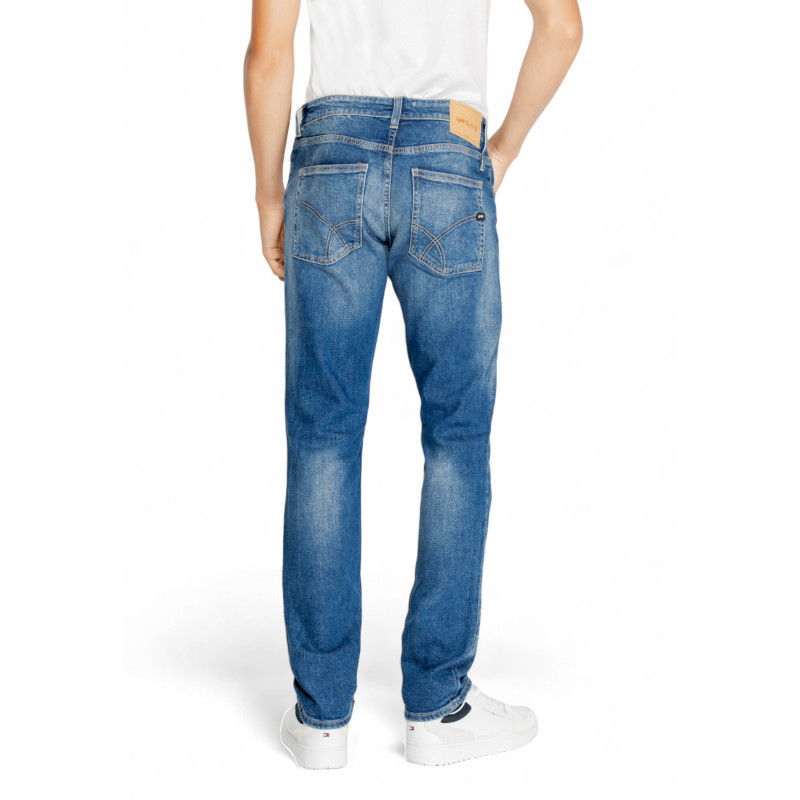 Gas Džinsai A7521 53MM Blue