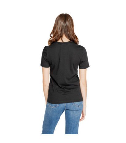Only Marškinėliai 15331294 Black