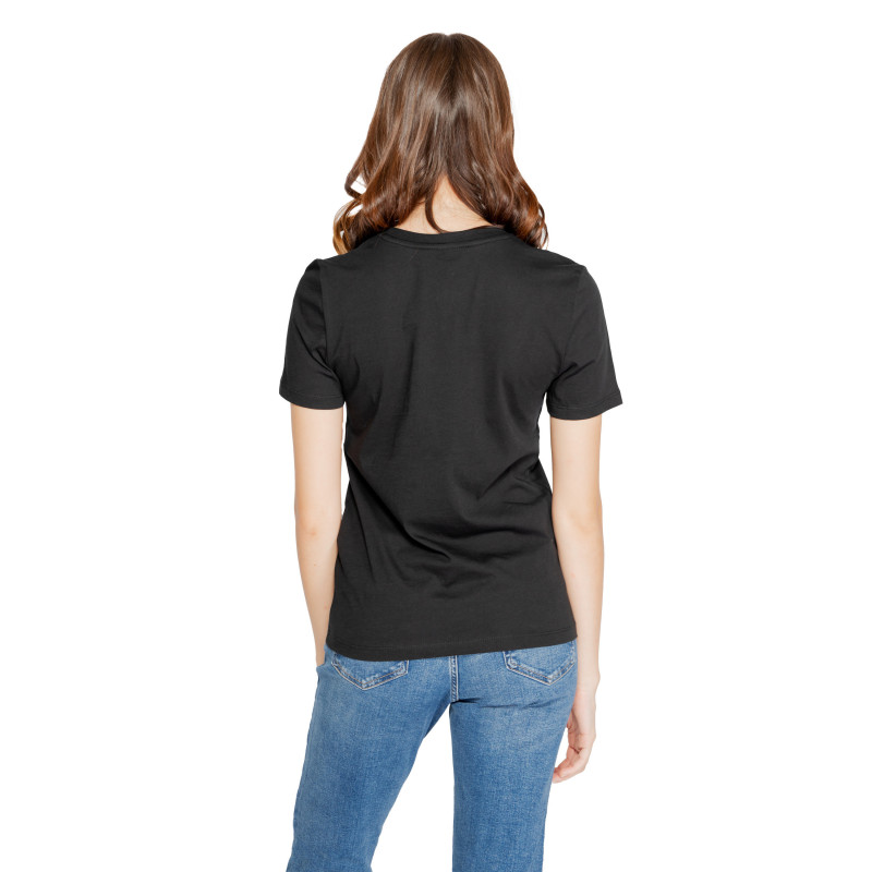 Only Marškinėliai 15331294 Black
