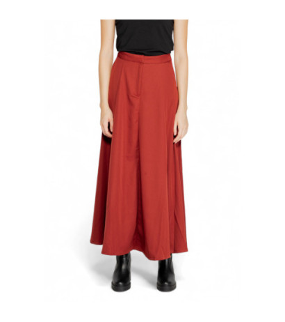 Vero Moda Sijonas 10311428 Red