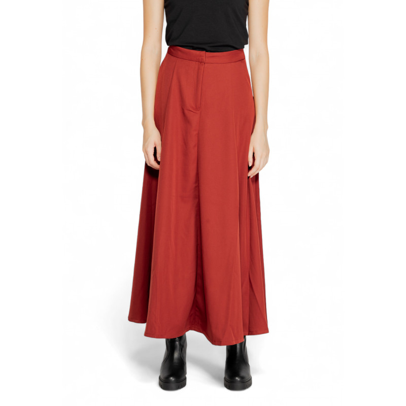 Vero Moda Sijonas 10311428 Red
