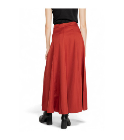 Vero Moda Sijonas 10311428 Red