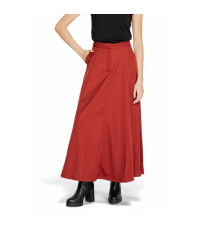 Vero Moda Sijonas 10311428 Red