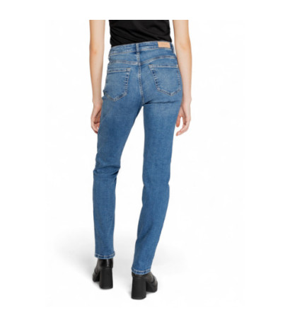 Only Džinsai 15330805 Blue
