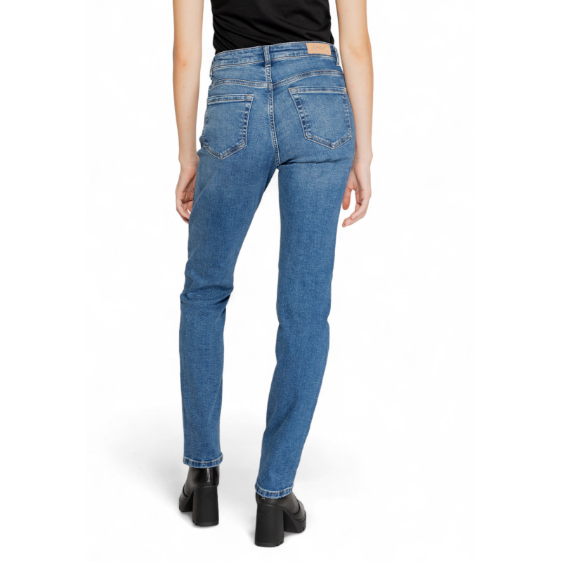 Only Džinsai 15330805 Blue