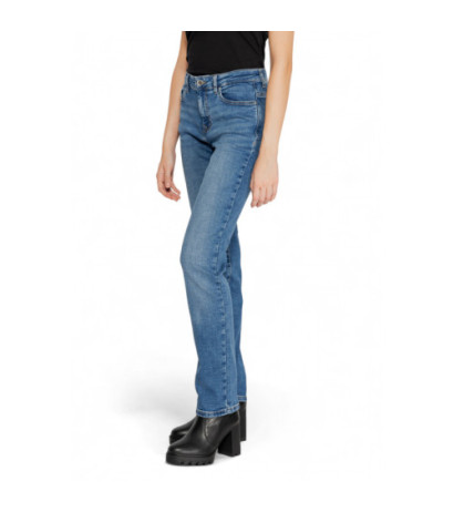 Only Džinsai 15330805 Blue