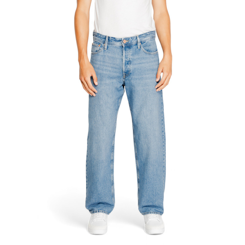 Jack & Jones Džinsai 12258562 Blue