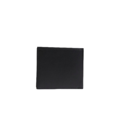 Boss Vyriška Piniginė 50519273 Black