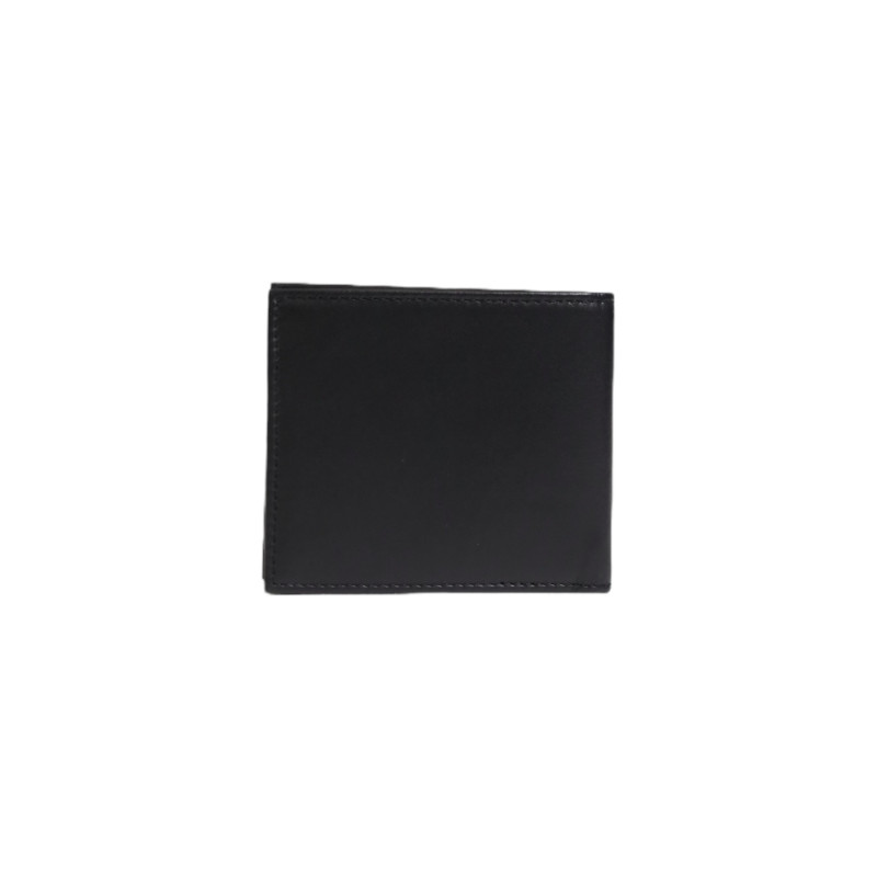 Boss Vyriška Piniginė 50519273 Black
