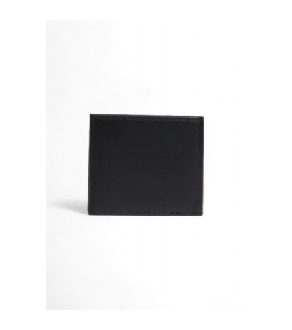 Boss Vyriška Piniginė 50519259 Black